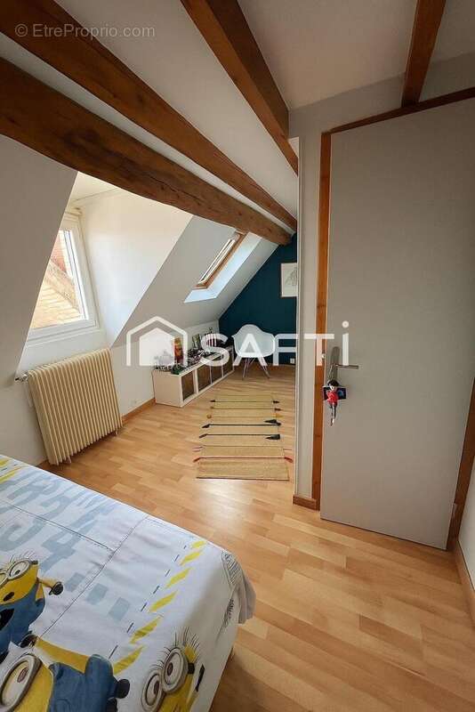 Photo 9 - Maison à COMPIEGNE