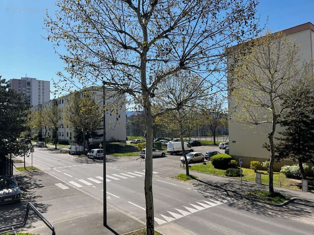 Appartement à COLMAR
