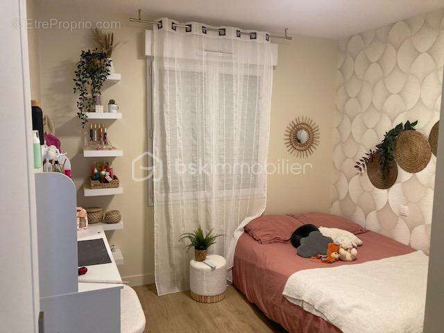 Maison à LE BOURGNEUF-LA-FORET