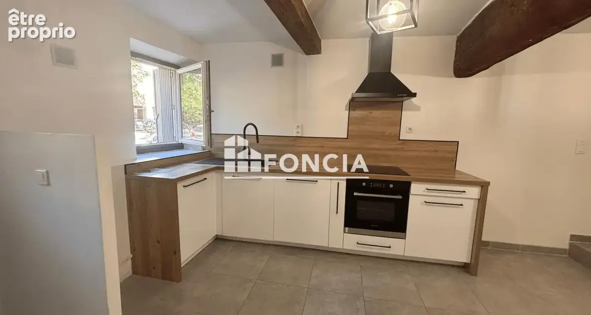 Cavaillon exclusivite maison de ville renovee - photo 4