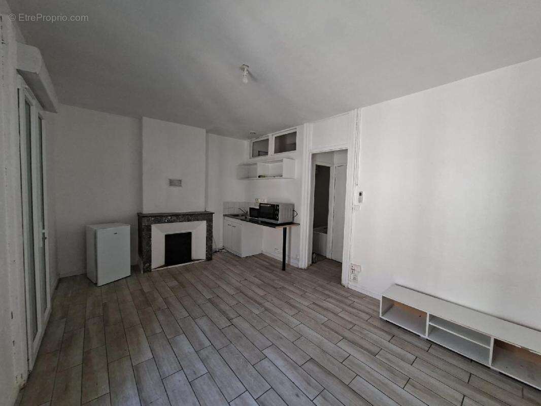 Appartement à BEZIERS