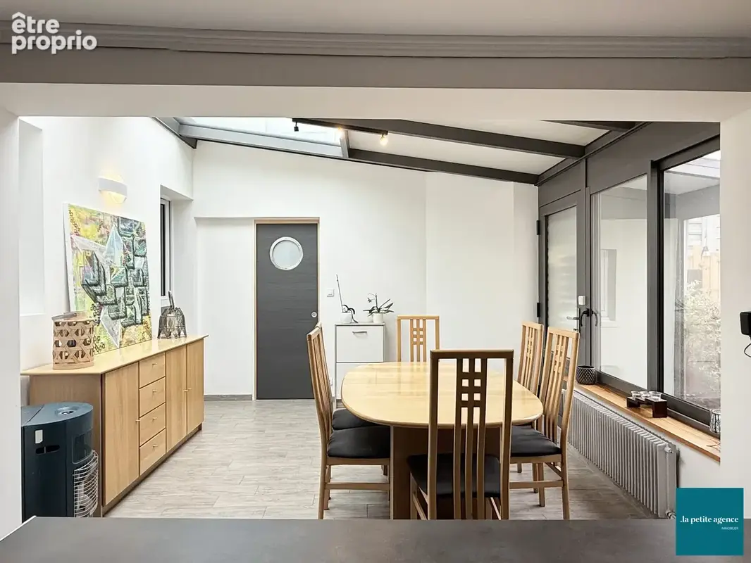 Maison 4 pièces 80 m² à vendre à Cherbourg-Octeville (50100) - photo 4
