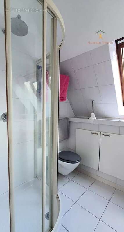 Maison à VERRIERES-LE-BUISSON