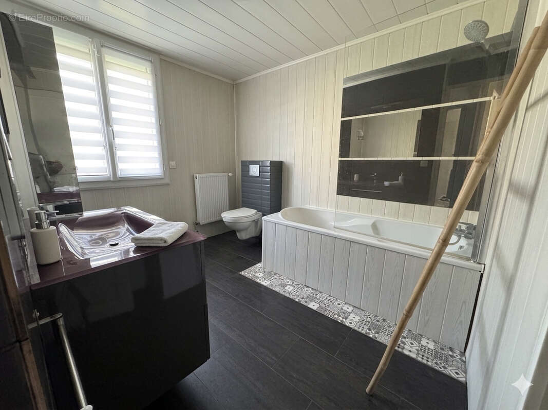 Maison à VILLERS-SAINT-PAUL