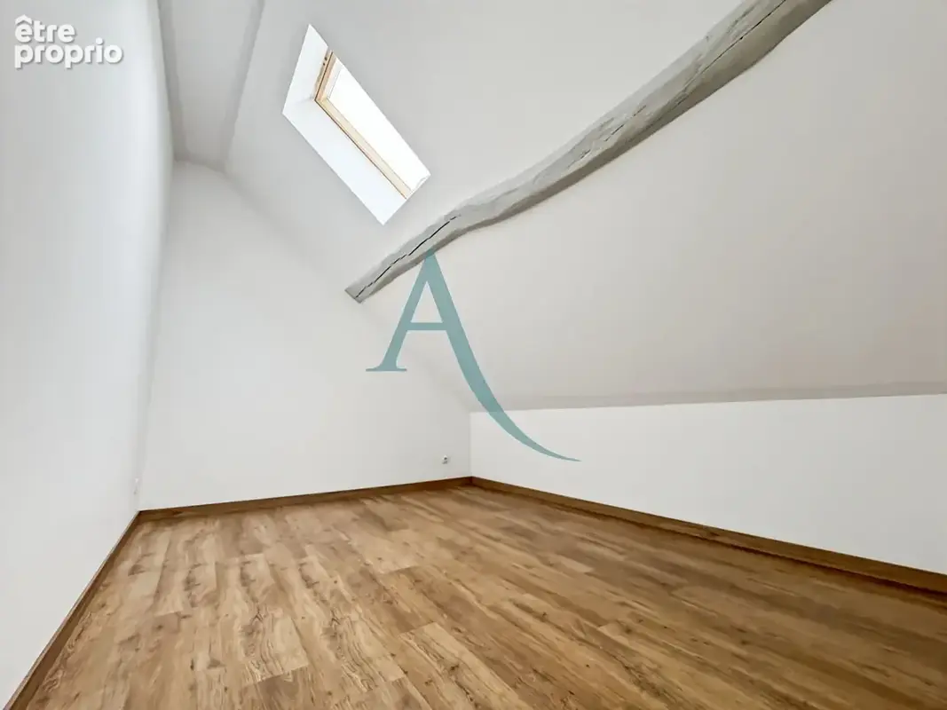Duplex Centre ville Ballancourt 76,15 m² - photo 10