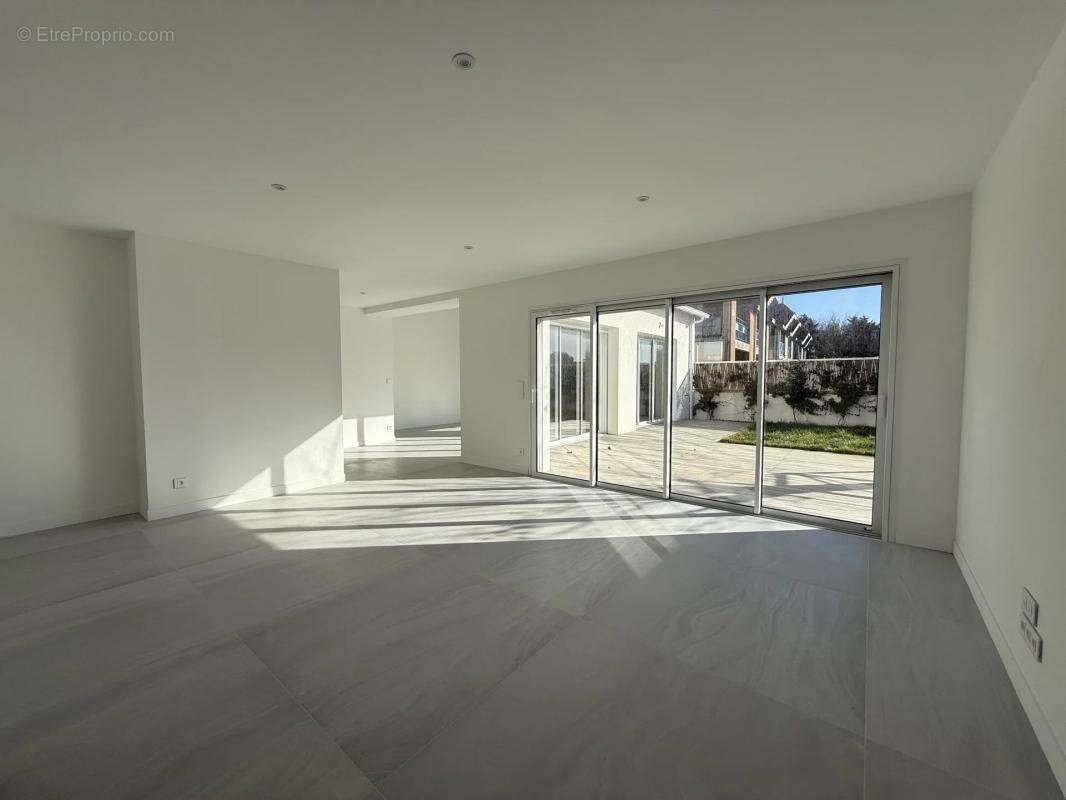 Maison à CHATELAILLON-PLAGE