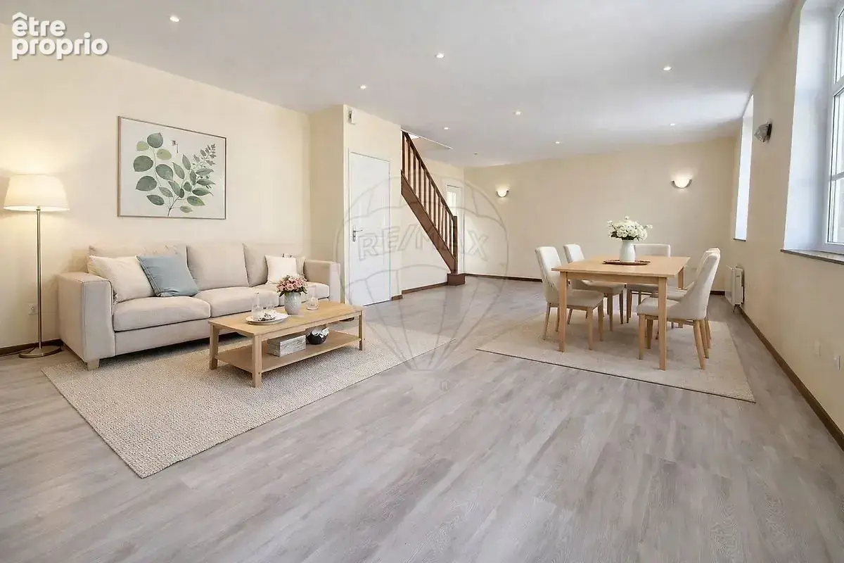 Appartement à SENLIS