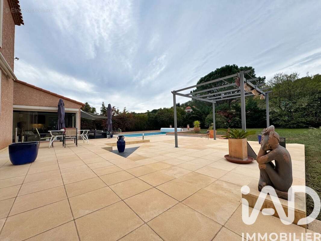 Photo 7 - Maison à PRADES