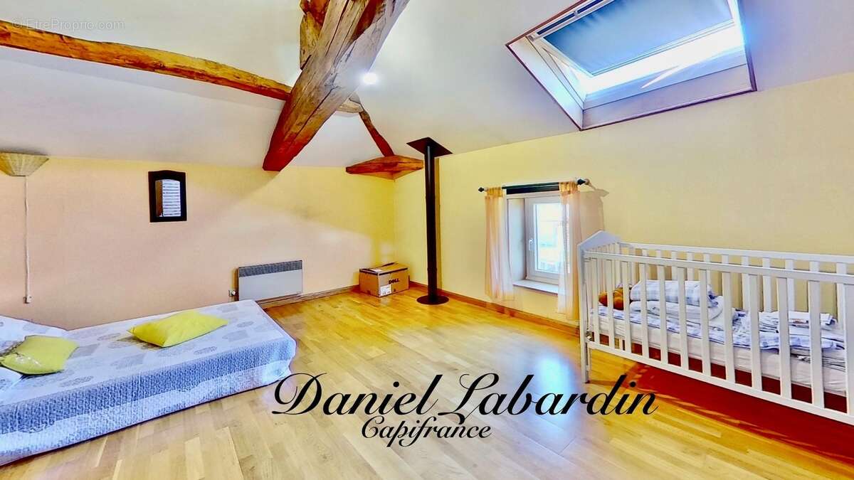 Maison individuelle avec 5 chambres - piscine - garage - séchoir à MARMANDE (47) - photo 23