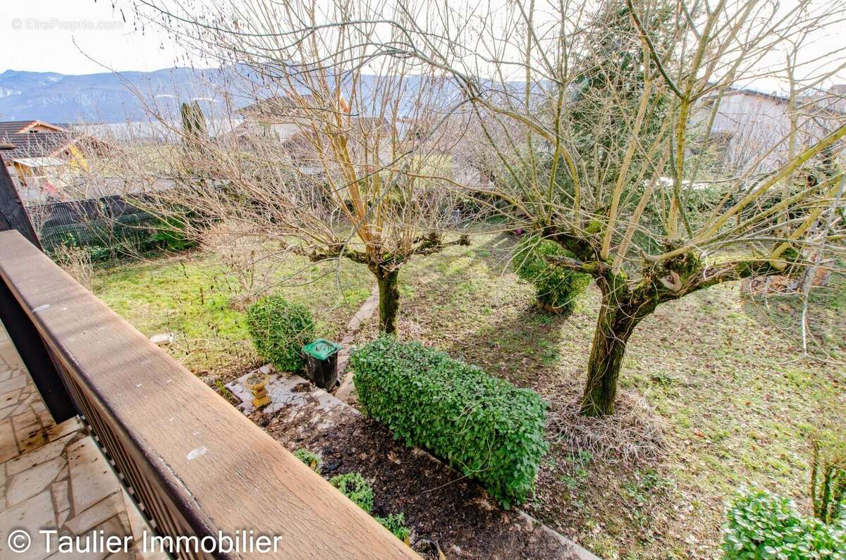 Maison à SAINT-VERAND