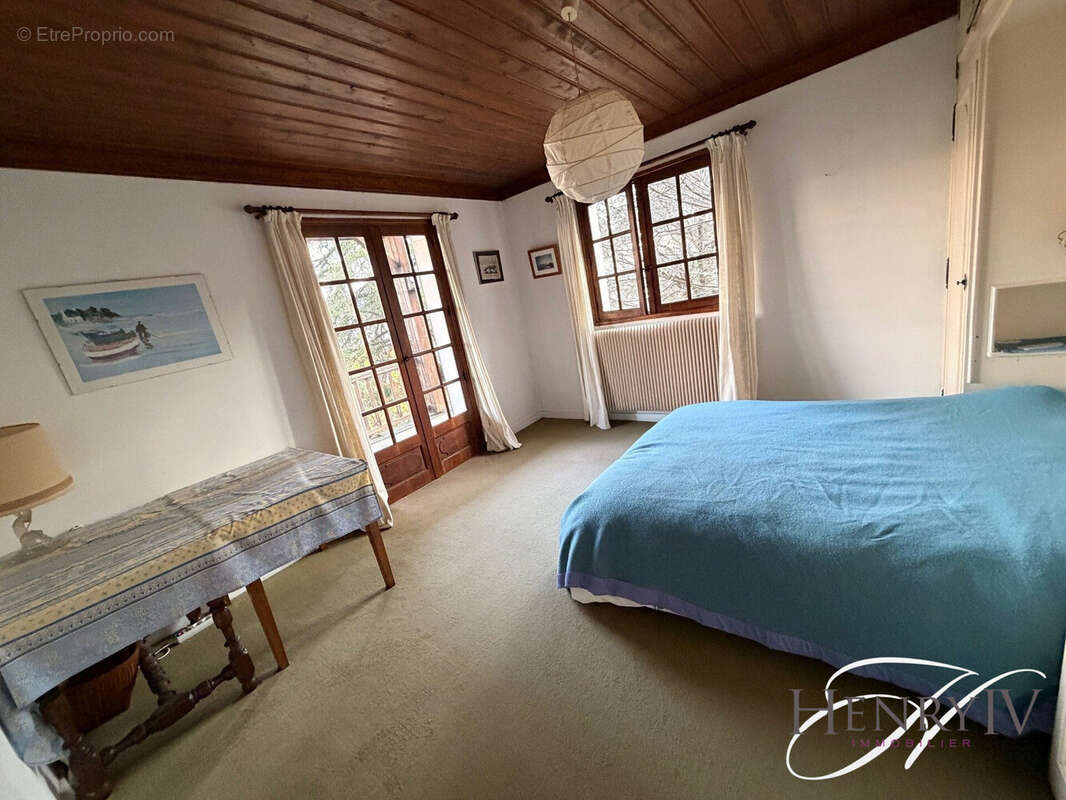 Maison à SAINT-ISMIER