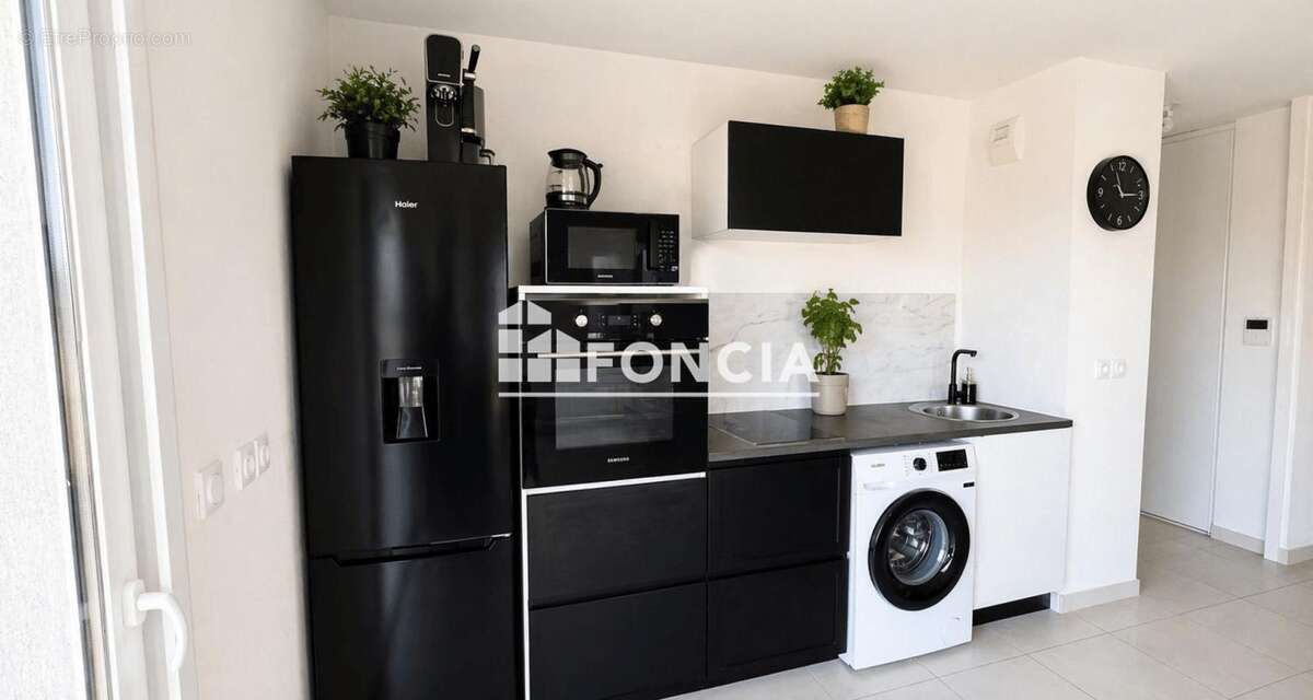 Appartement à FREJUS