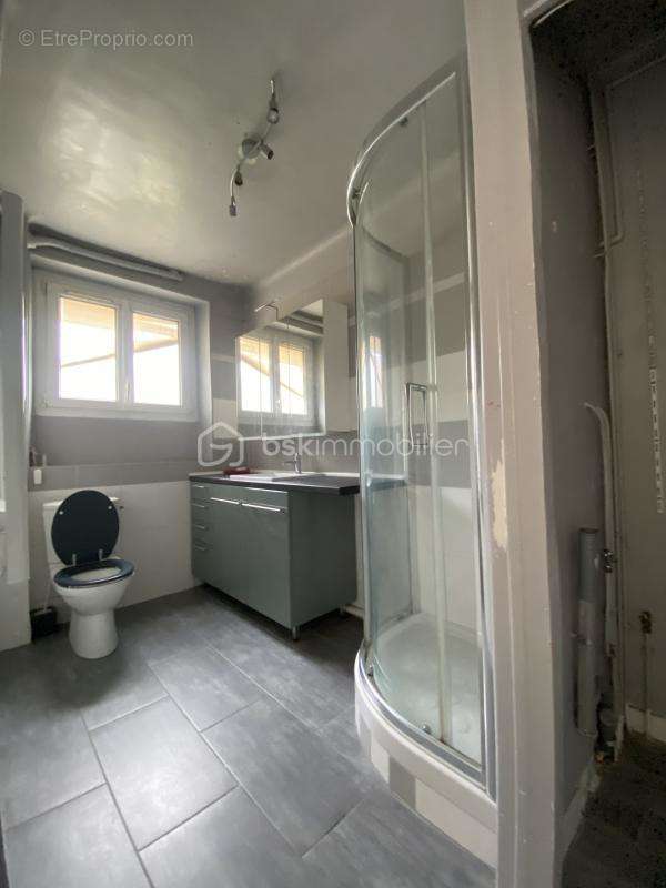 Appartement à SAINT-CHERON