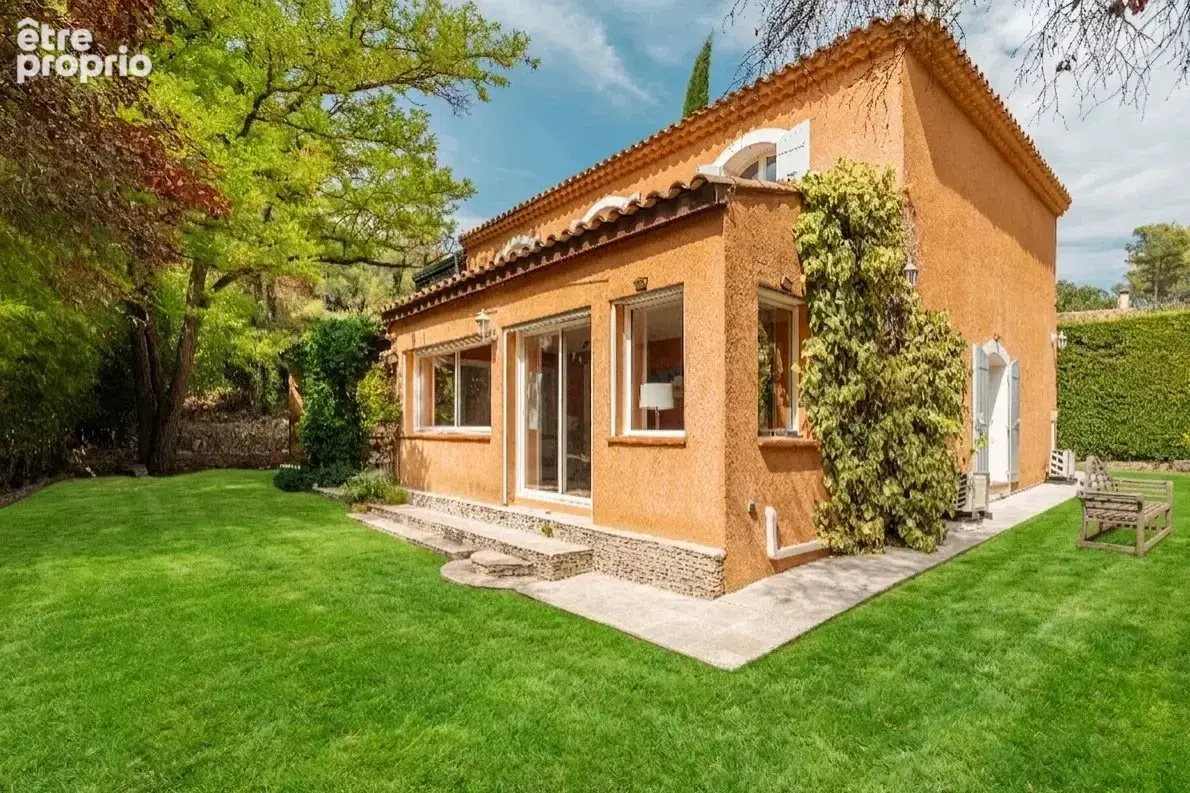 Maison proche du centre d'Aix-en-Provence - photo 43