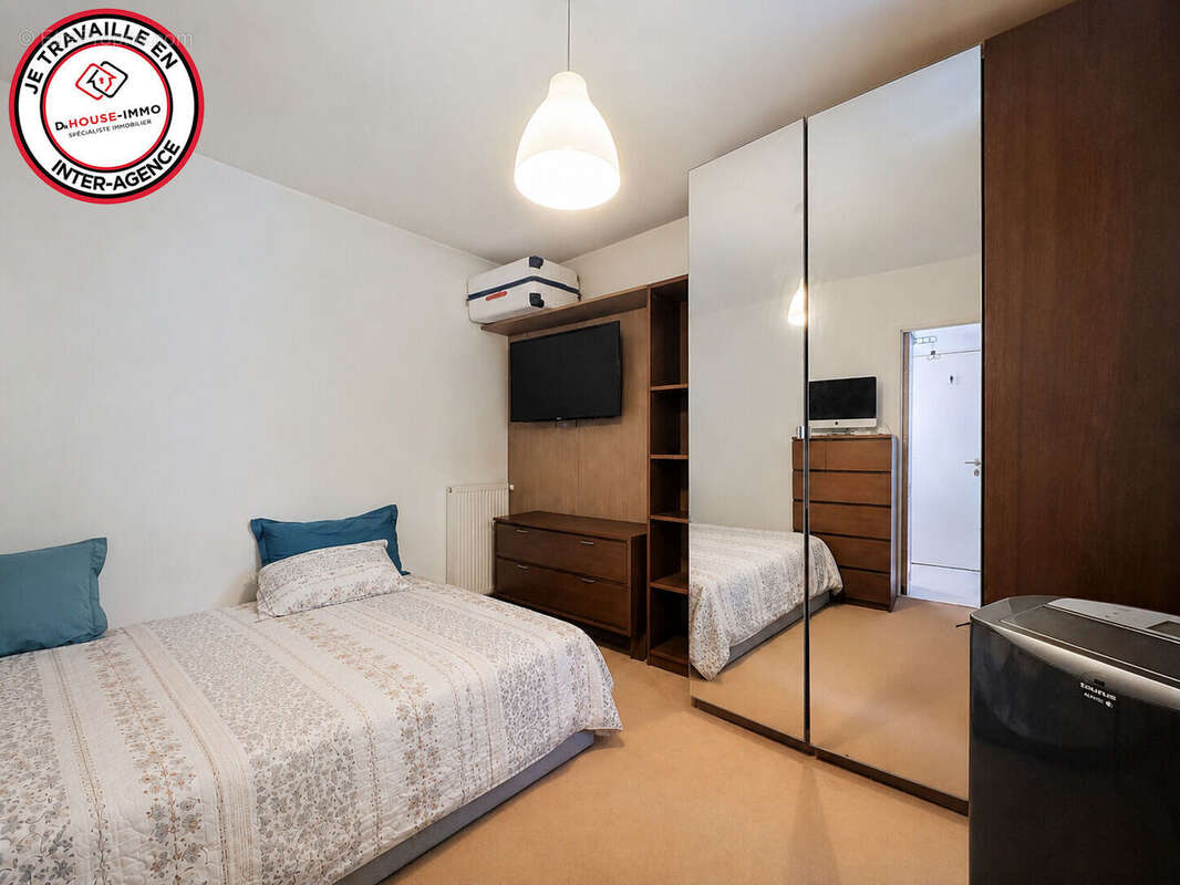 Appartement 47 m² à Orly  - photo 7