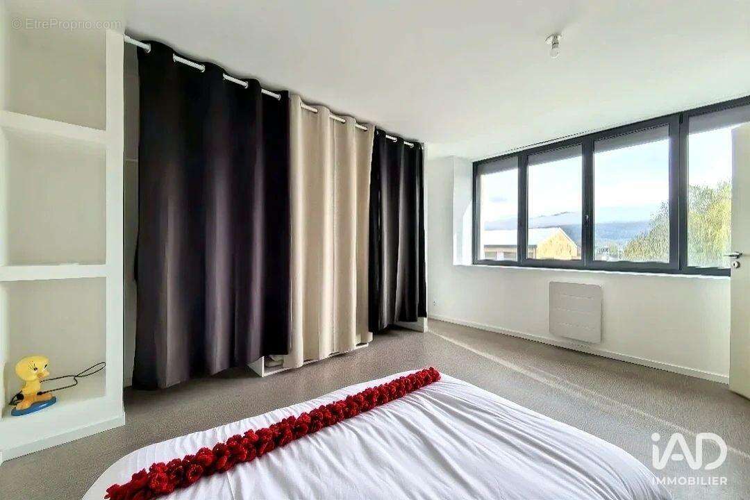 Photo 5 - Appartement à ALBENS