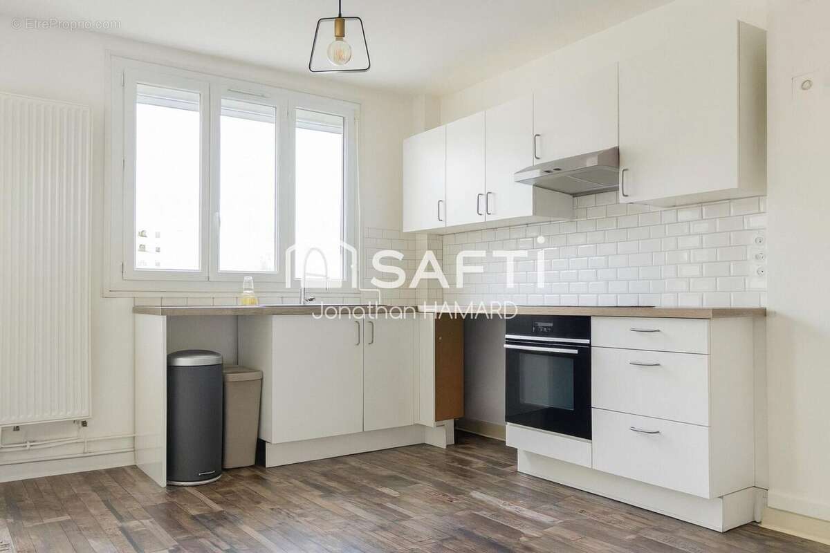 Photo 3 - Appartement à NANTES