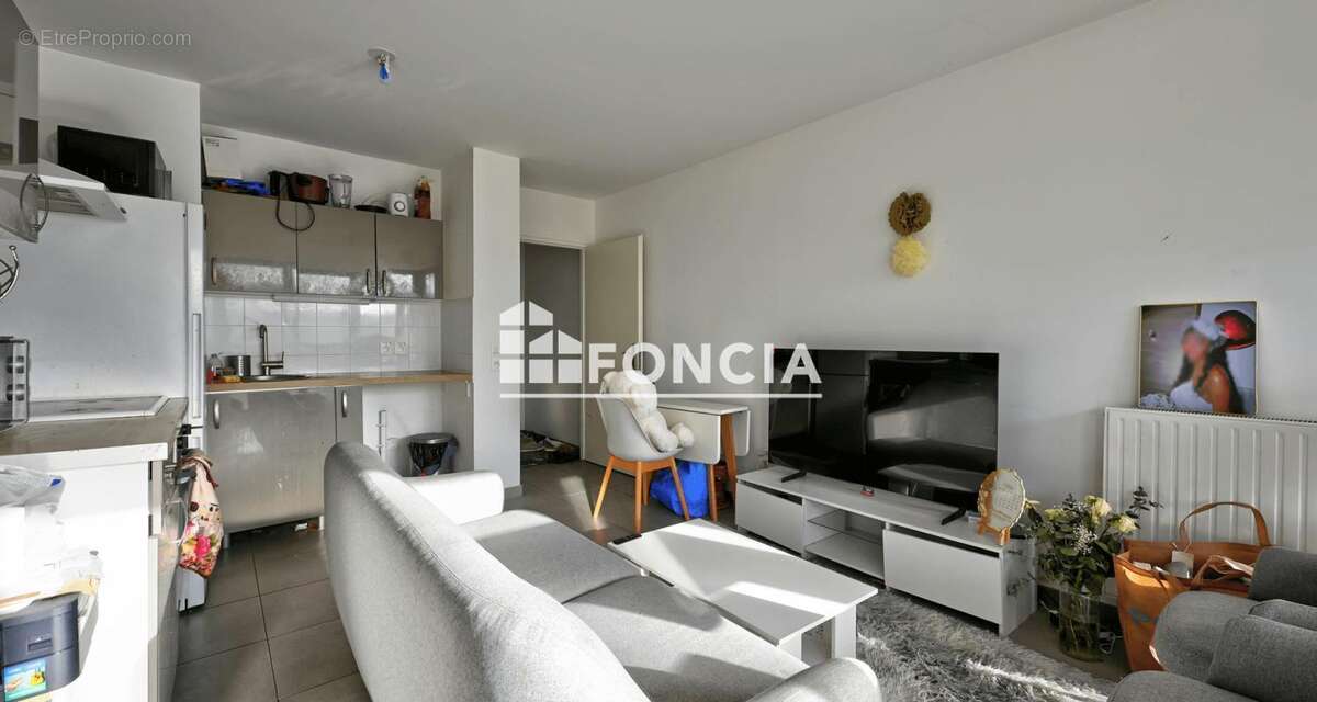 Appartement à SAINT-CYR-L&#039;ECOLE