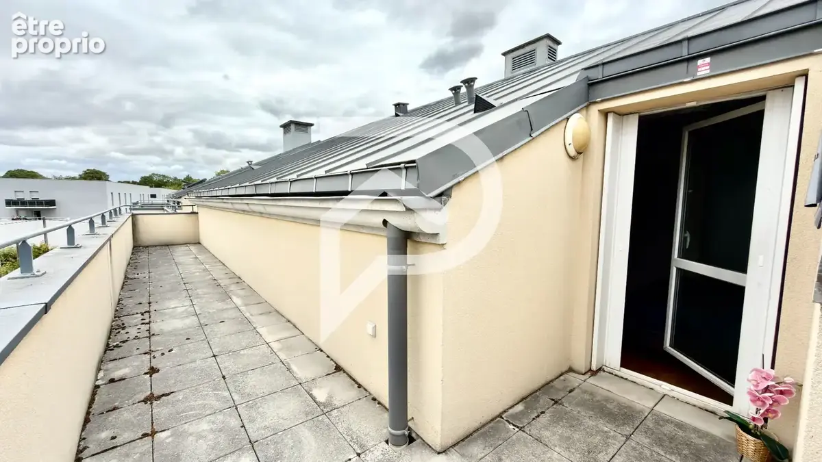 Appartement Villepinte 4 pièce(s) 96.71 m2 - photo 11