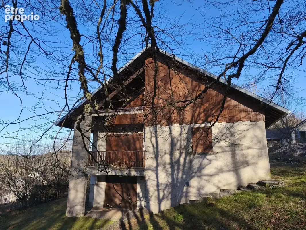 maison de 127m2 avec vue dégagée et terrain - photo 3