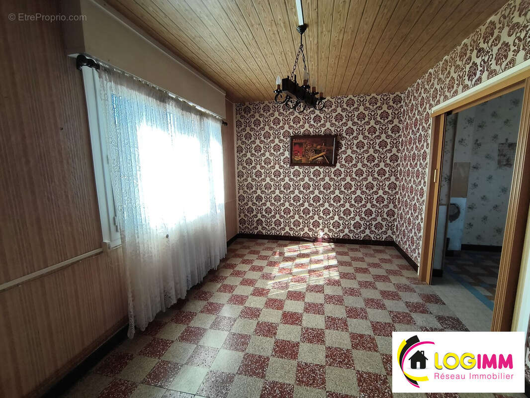 Maison 72 m² à Douchy-Les-Mines  - photo 2