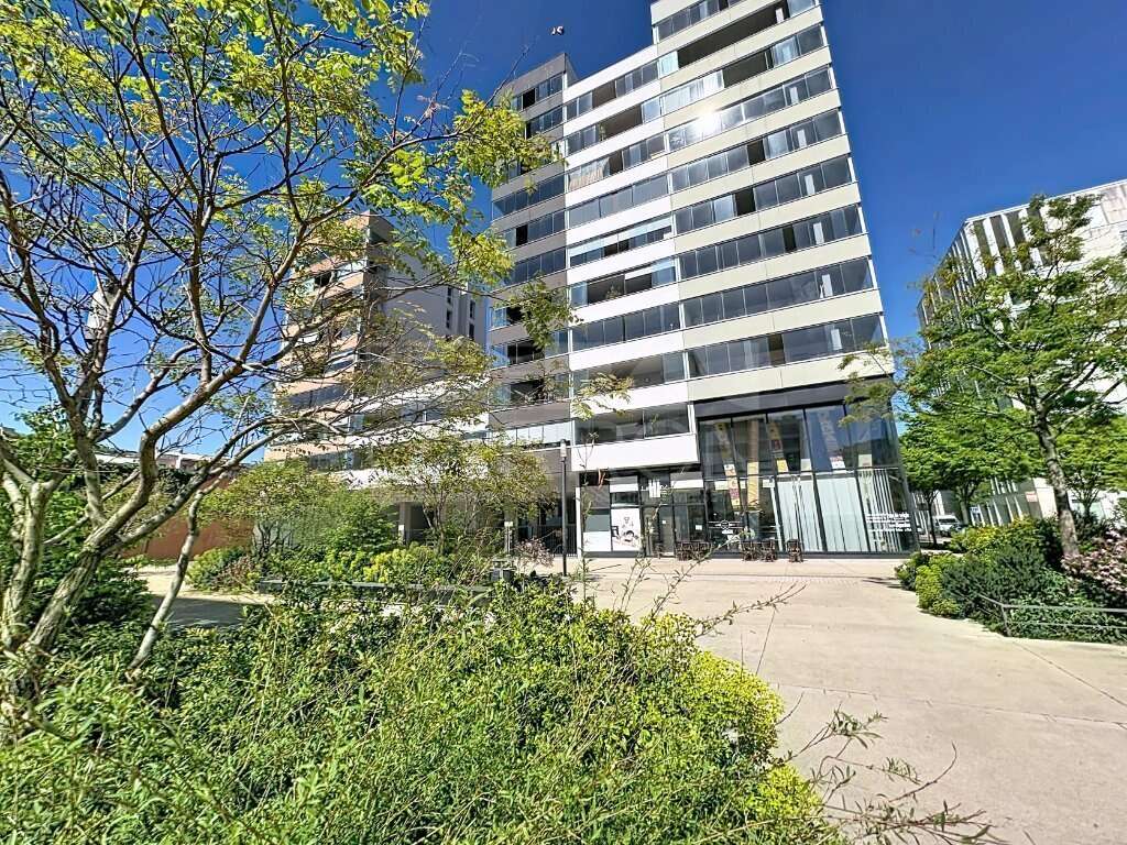 Appartement à LYON-2E