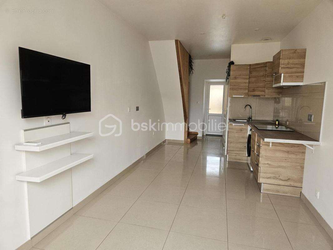 Appartement à MONT-DE-MARSAN