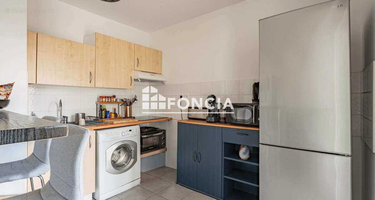 Appartement à ANGLET