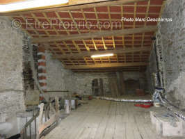 Maison à BOURGANEUF