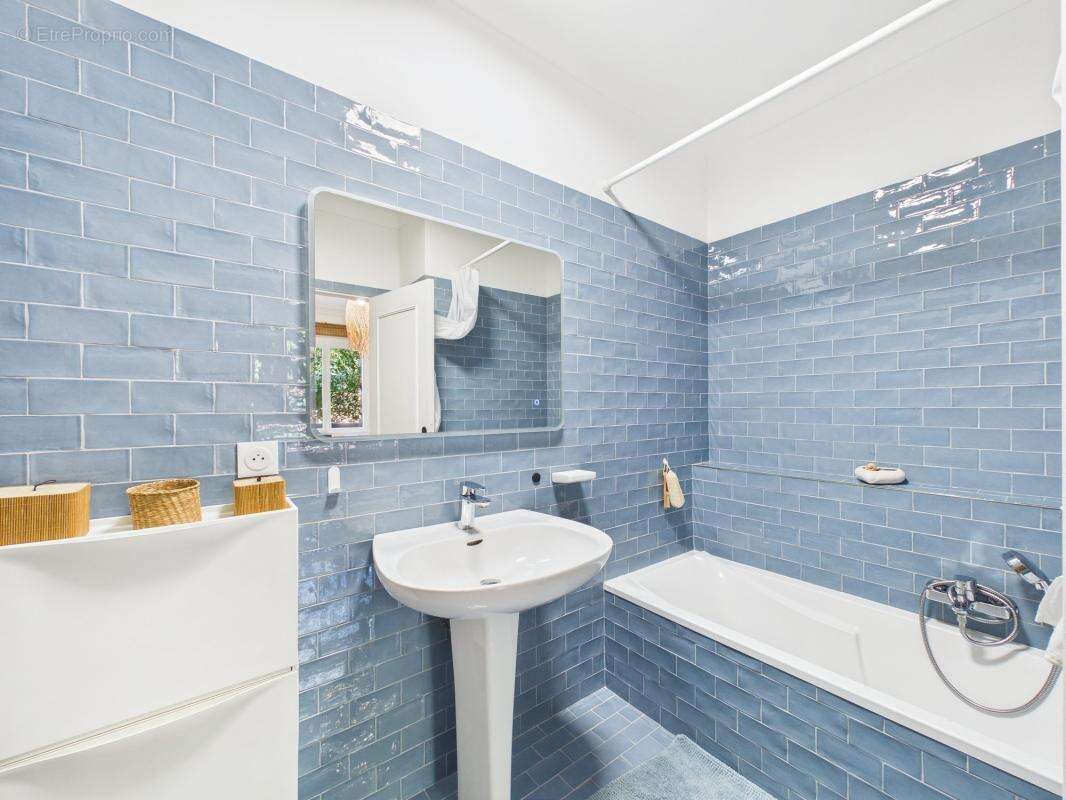 Appartement à AJACCIO