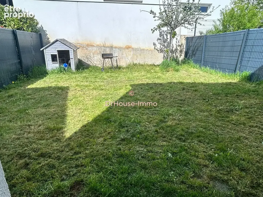 Maison 4 pièces 78 m² à vendre à Gargenville (78440) - photo 9