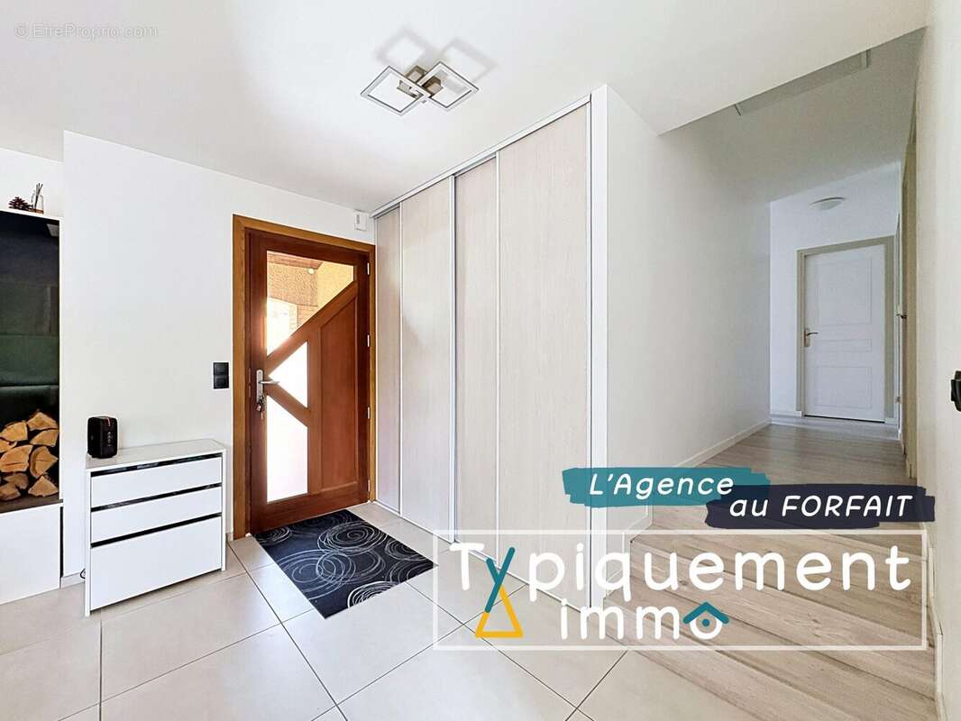 Maison à LAUNAGUET