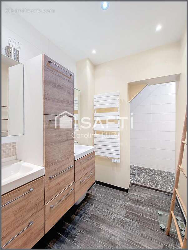 Photo 5 - Maison à CHAMPIGNY-SUR-MARNE