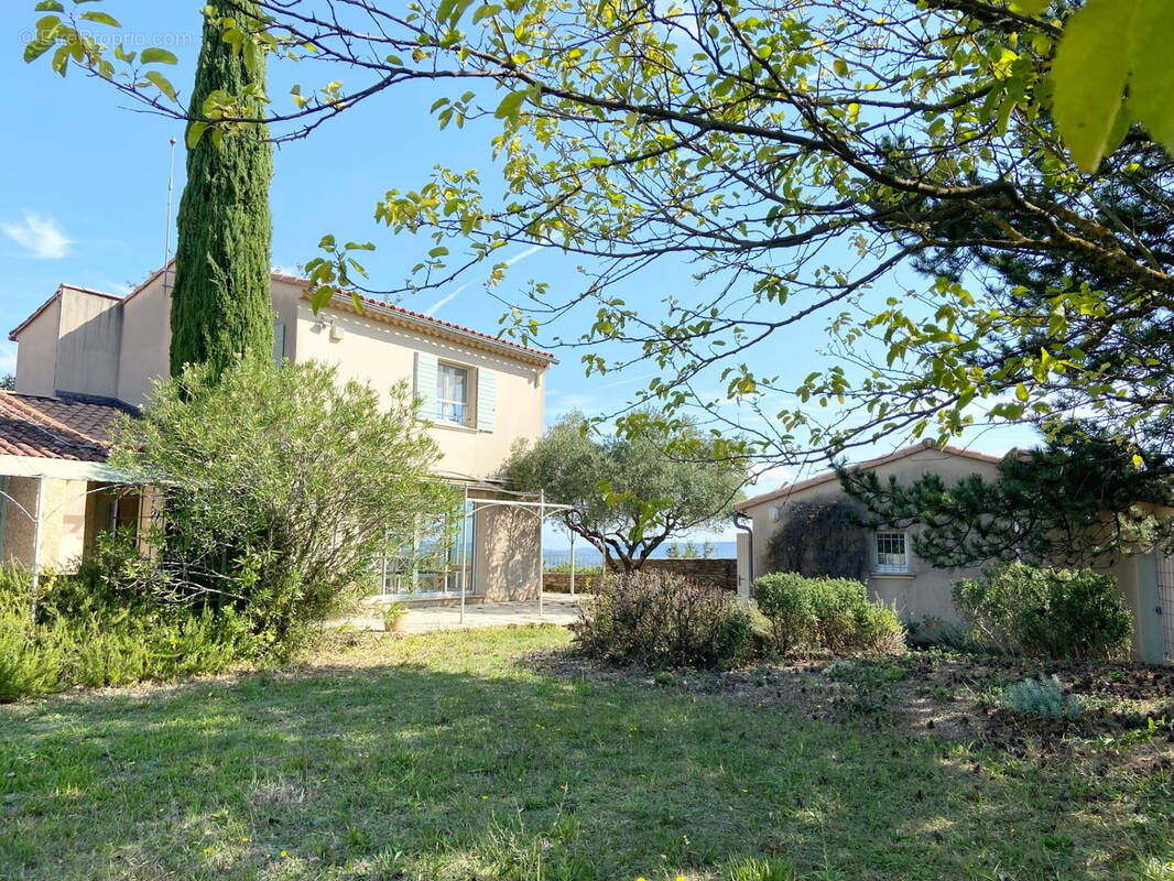 Maison à LE PIN