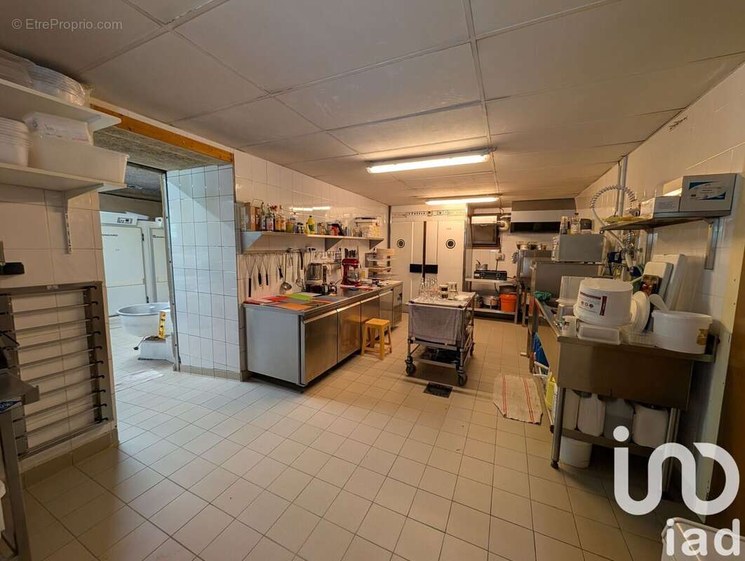 Photo 8 - Appartement à GRESSE-EN-VERCORS