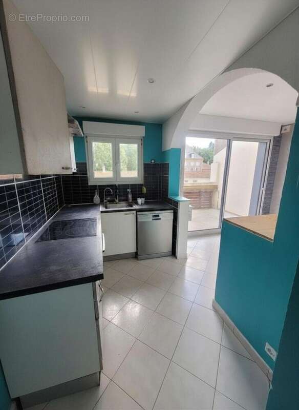 Maison 180 m² à Valleroy  - photo 2