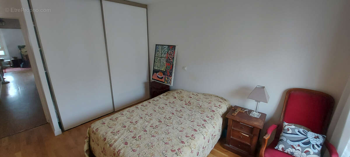 appartement 2 pièces 52m2 residence seniors paris 75012 - photo 8