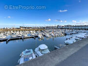 Appartement à GRANDCAMP-MAISY