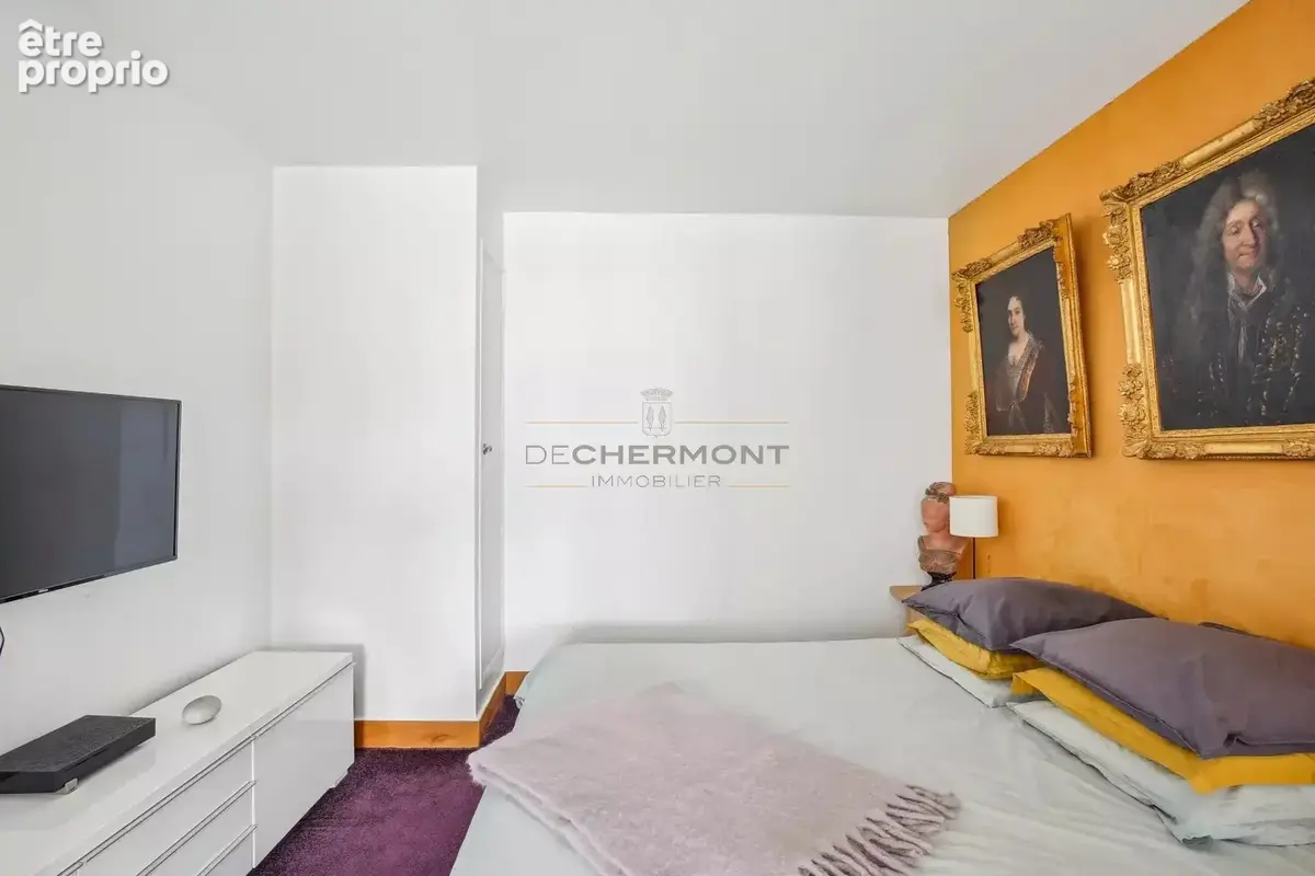 Courbevoie, La Défense, Duplex 5 pièces, 167 m² - photo 11