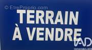 Photo 1 - Terrain à VILLENEUVE-LE-ROI