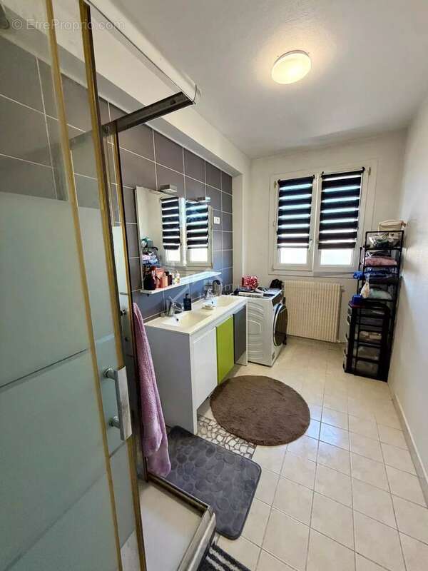 Appartement à PONT-A-MOUSSON