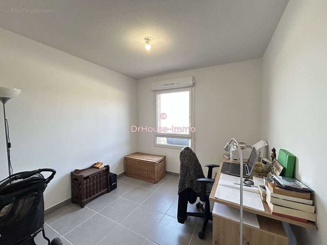 Appartement à VIAS