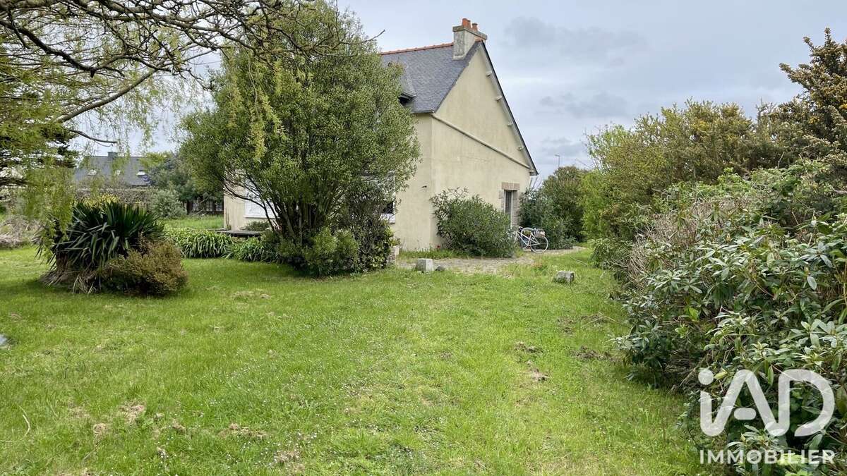 Maison 105 m² à Ploubazlanec  - photo 3