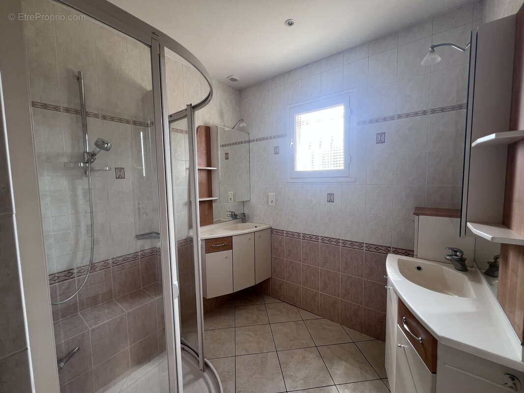 DEPT Manche (50) Avranches + A vendre Maison 3 chambres 105 m2 - photo 16