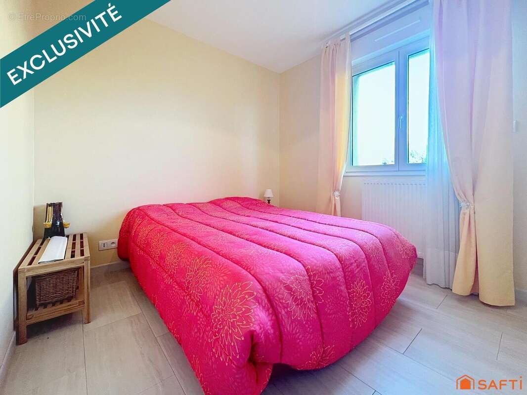 Photo 9 - Maison à CHOLET