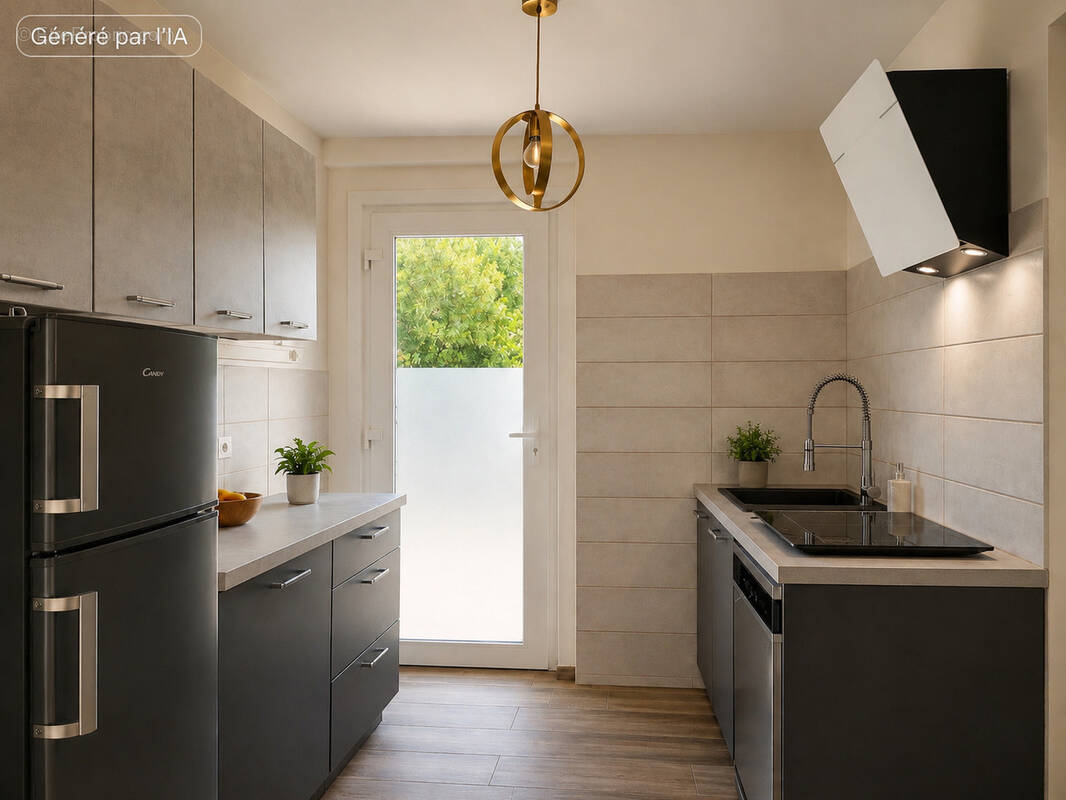 Appartement à PORTO-VECCHIO