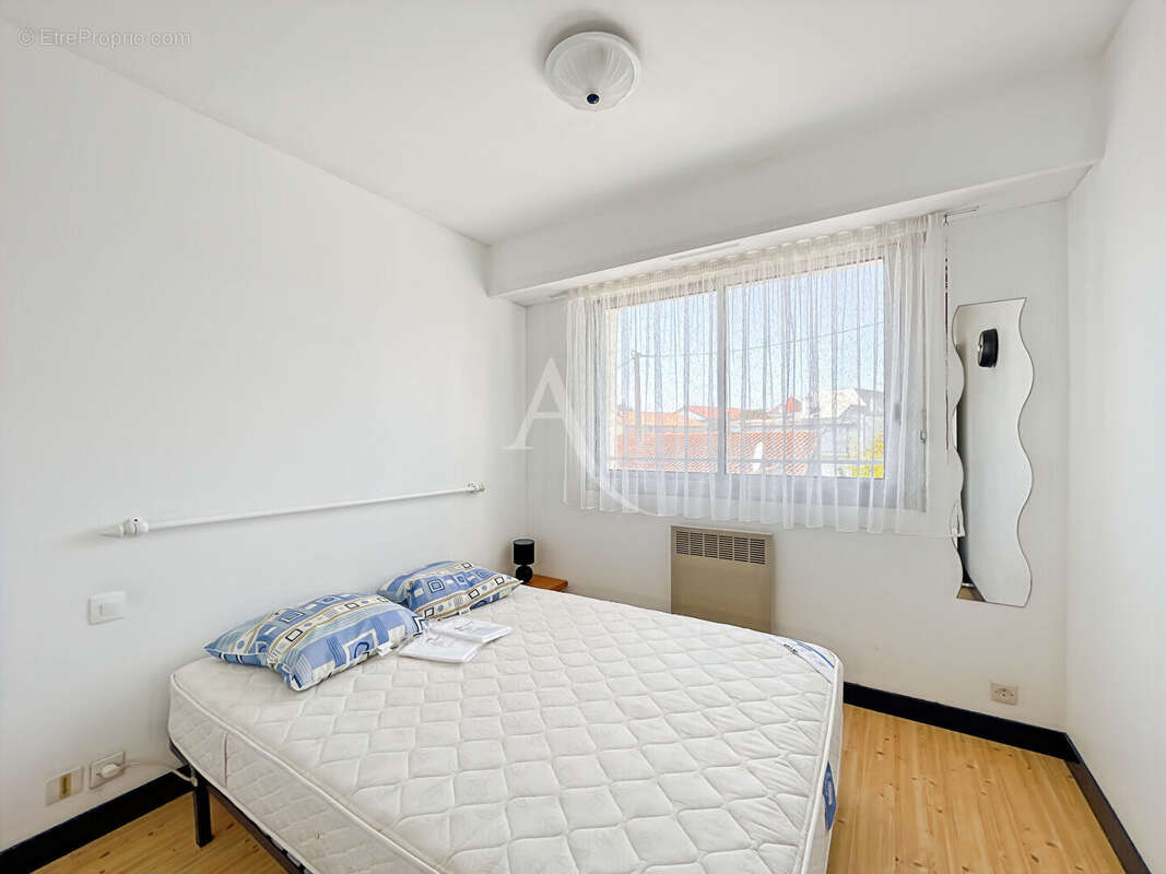 Appartement à SAINT-JEAN-DE-MONTS