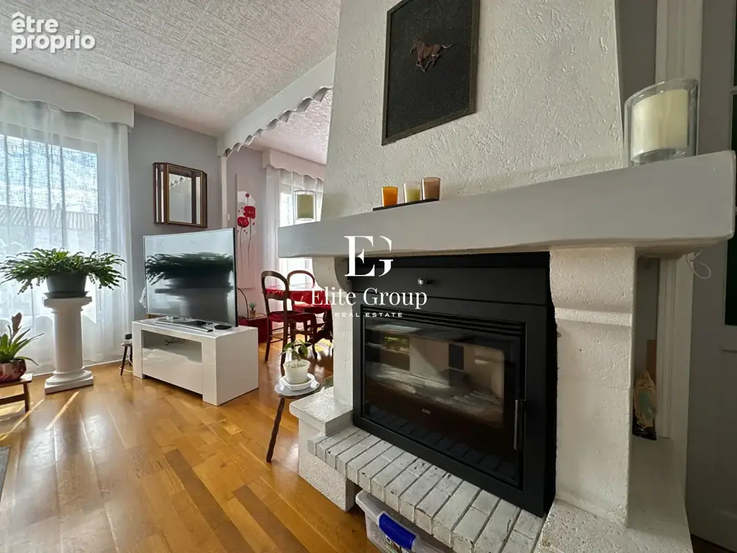 A Vendre Maison - Tonnay Charente - 90 m² - 2 Chambres + 1 Studio - Garage - photo 4
