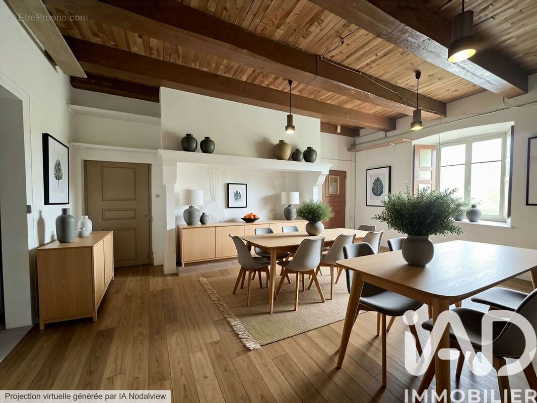 Appartement 208 m² à Fix-Saint-Geneys  - photo 5