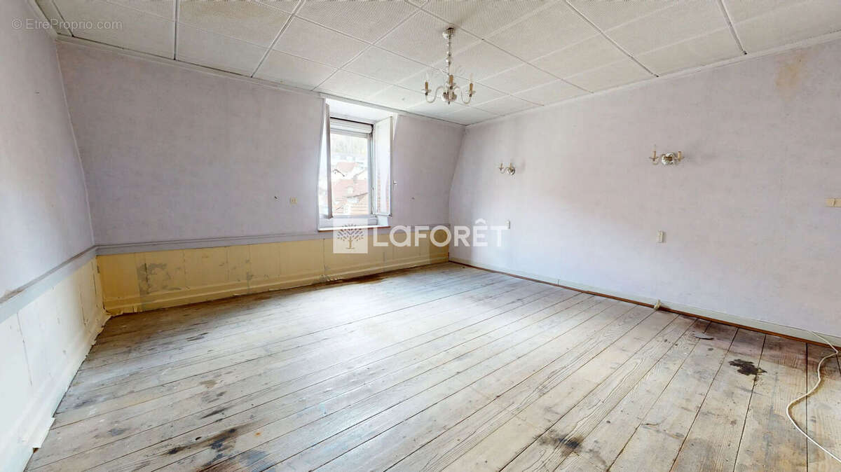 Appartement à MAICHE